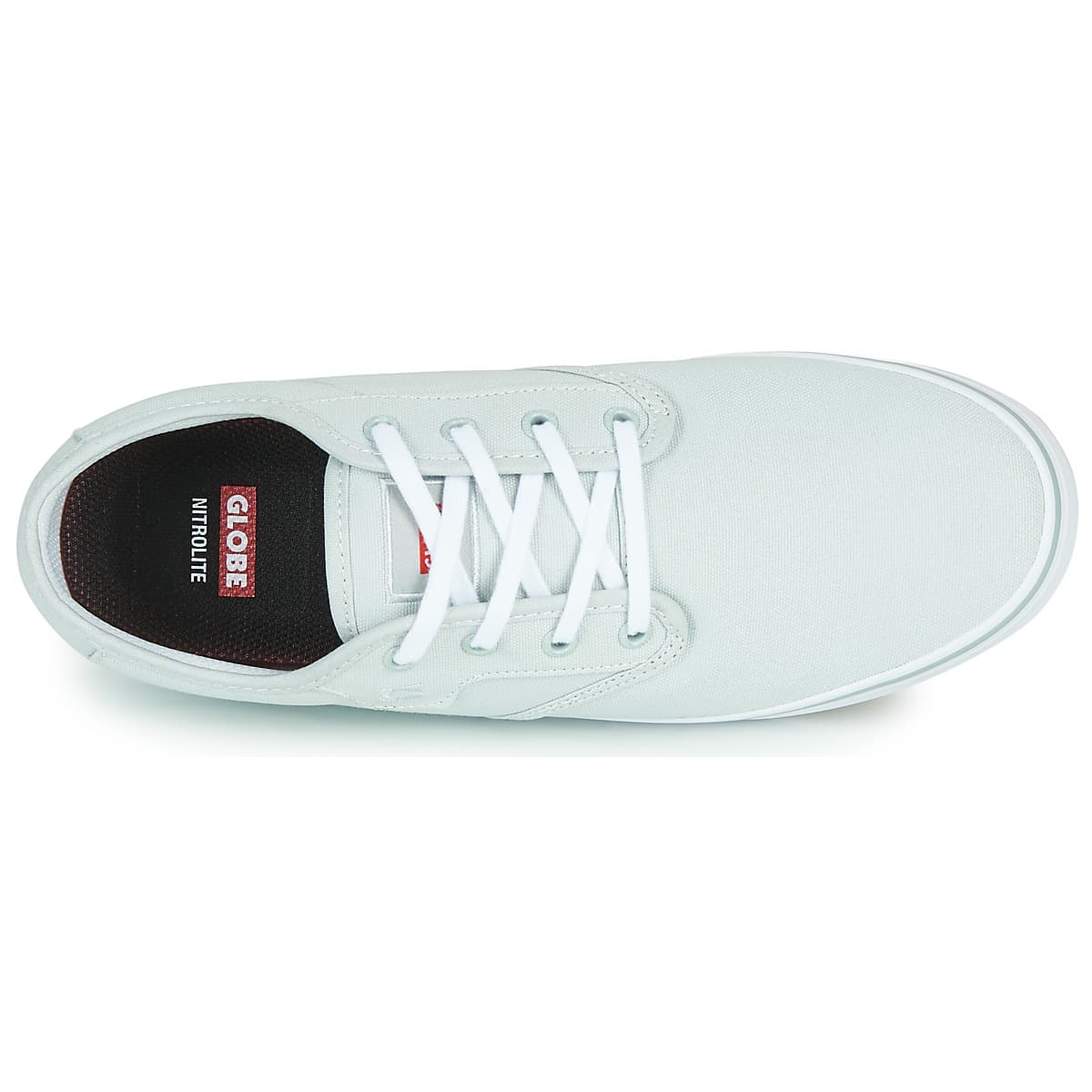 Men's Sneakers Globe Gray