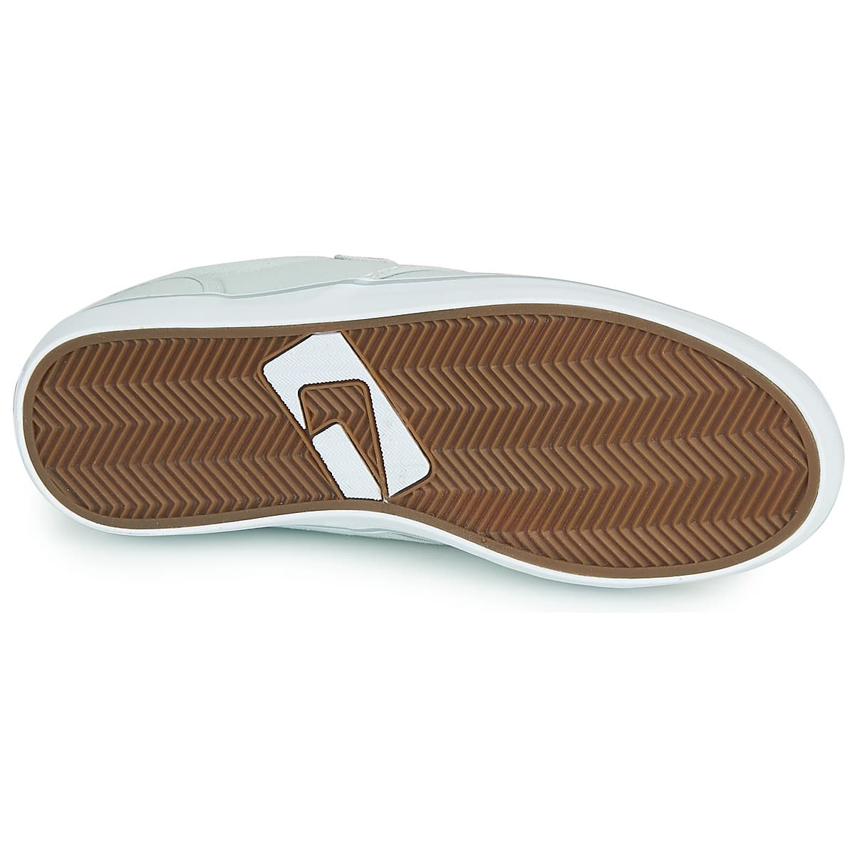 Men's Sneakers Globe Gray