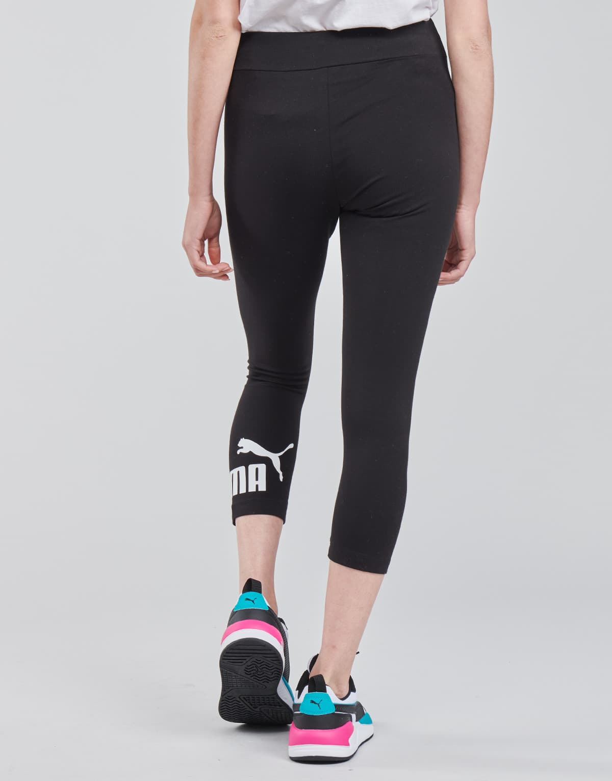 Women's Tights Puma Black