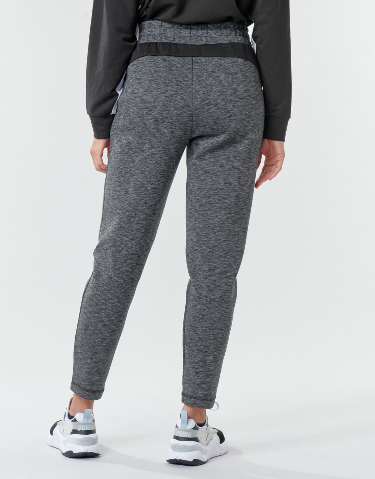 Women's Tracksuits Puma Gray