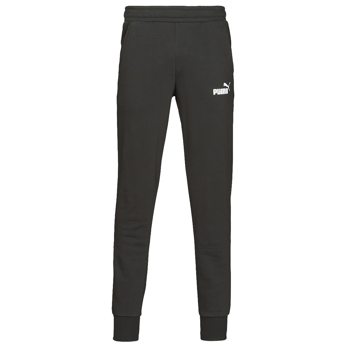 Φόρμες Puma ESS LOGO SLIM PANT LOGO FL CL