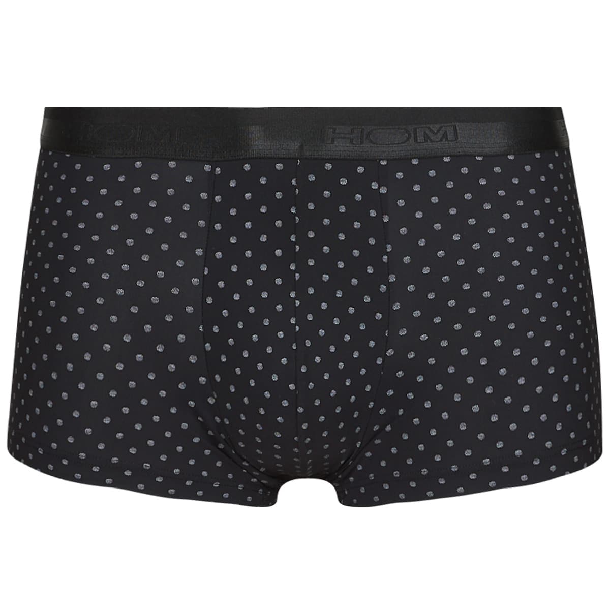 Men's Boxer Briefs Hom Black