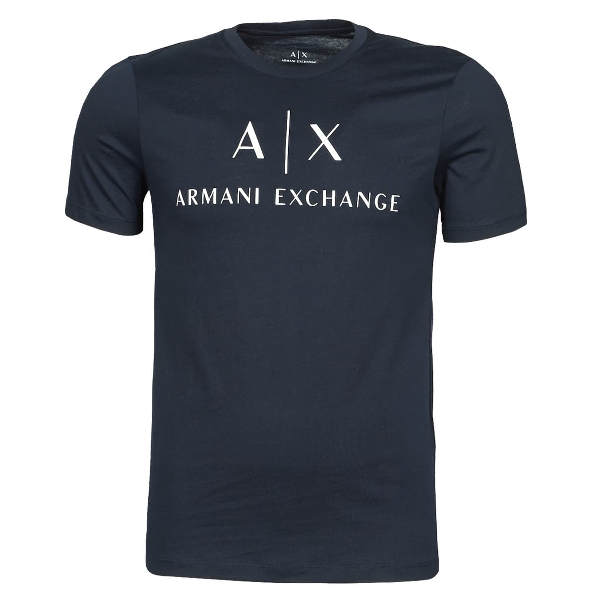 T-shirt με κοντά μανίκια Armani Exchange 8NZTCJ