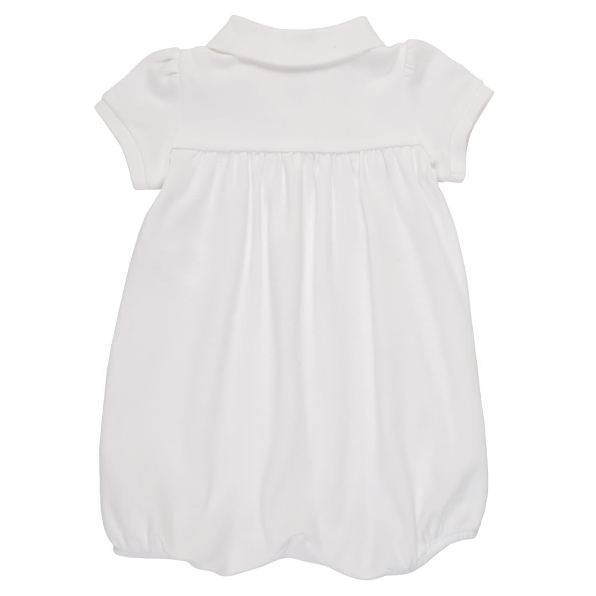 Women's Jumpsuits Polo Ralph Lauren White