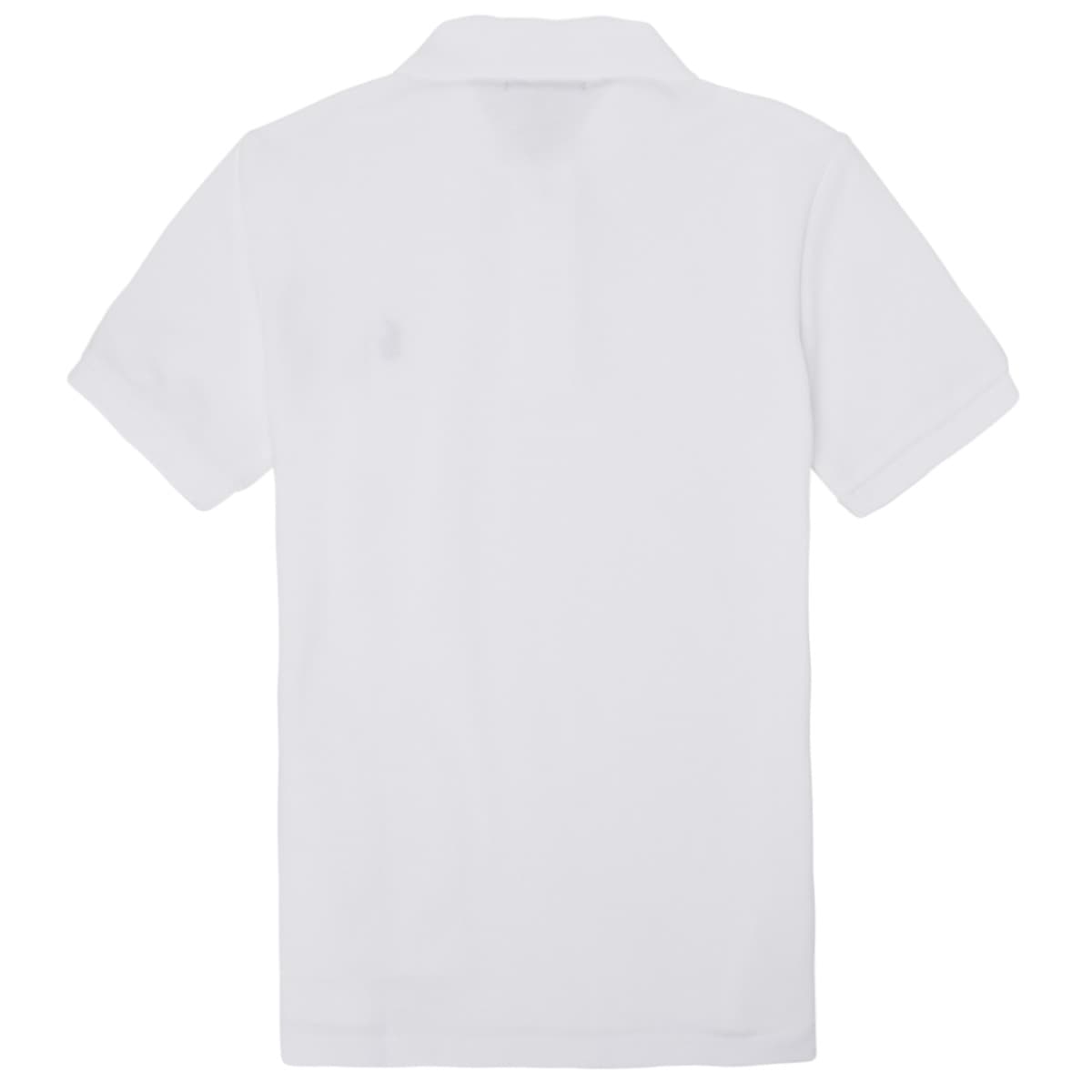 Boys' Polo Shirts Polo Ralph Lauren White