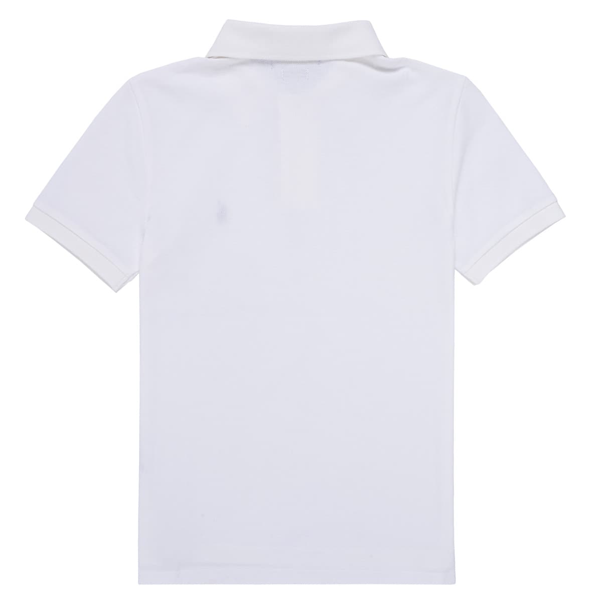 Boys' Polo Shirts Polo Ralph Lauren White