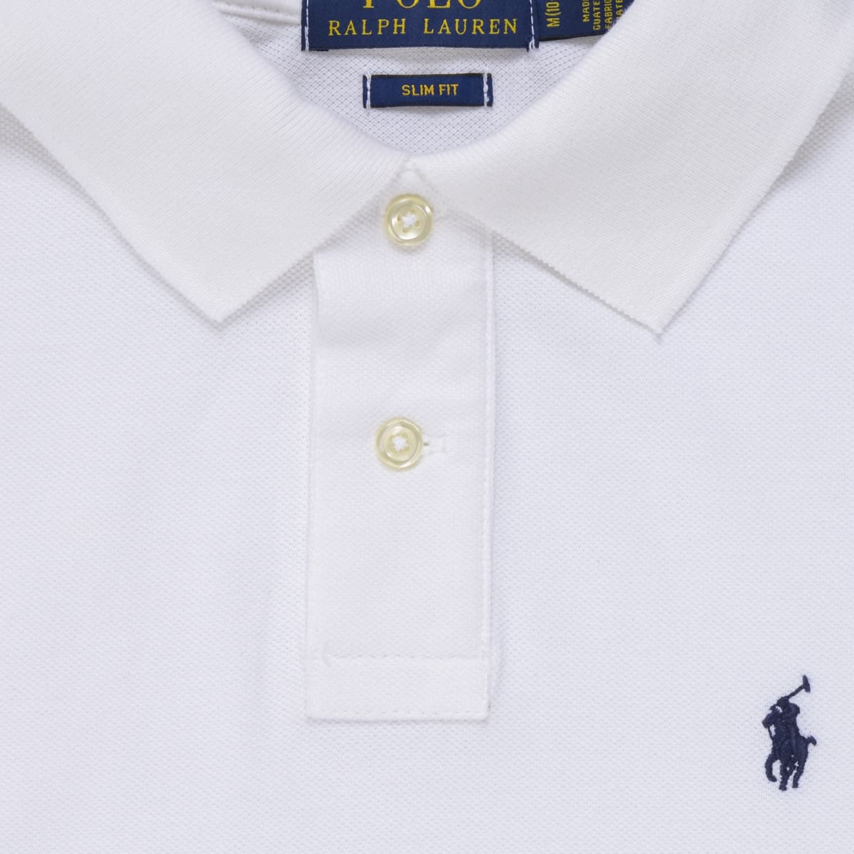 Boys' Polo Shirts Polo Ralph Lauren White