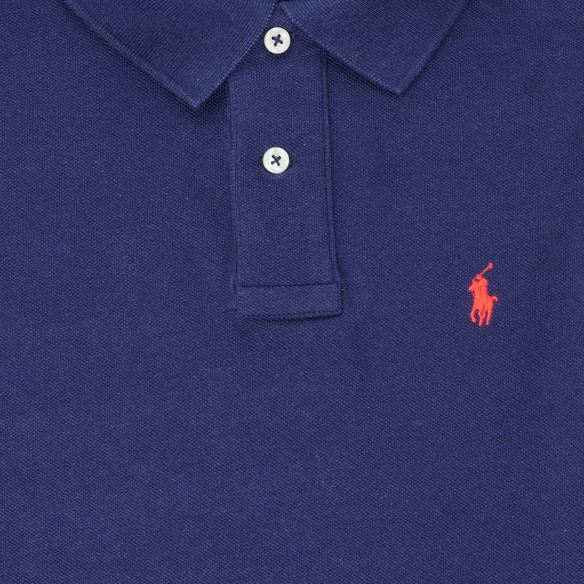 Boys' Polo Shirts Polo Ralph Lauren Blue