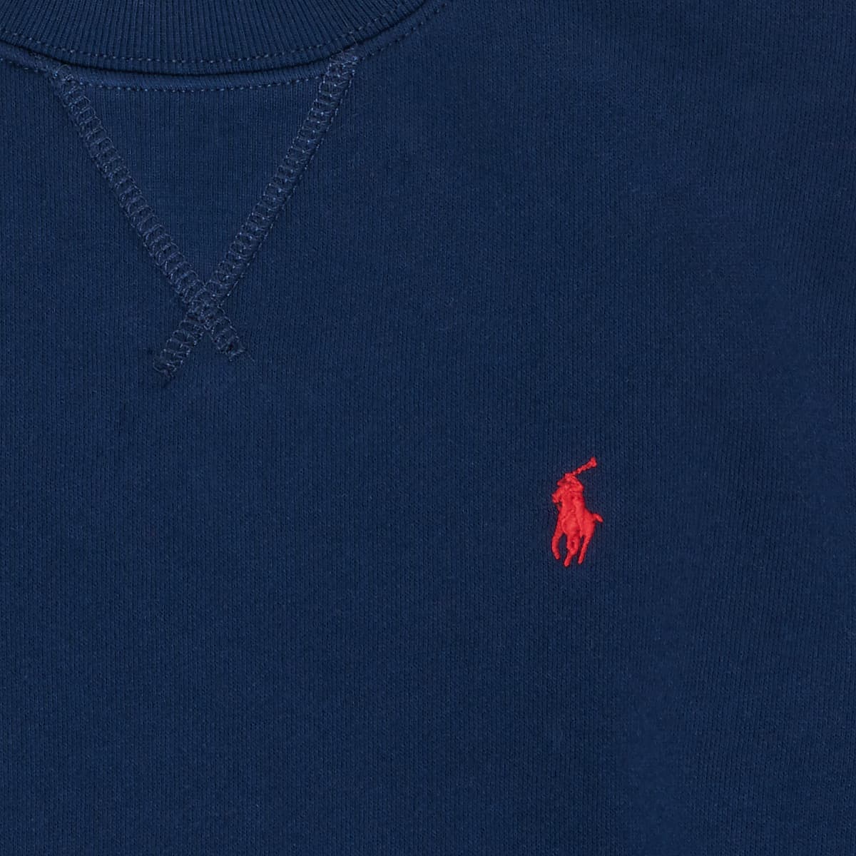 Boys' T-Shirts Polo Ralph Lauren Blue