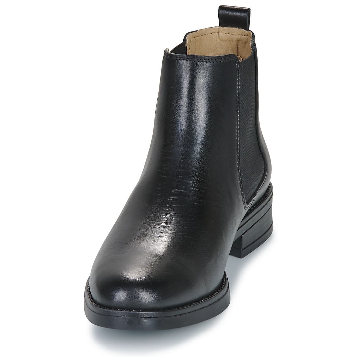 Women's Boots Betty London Black