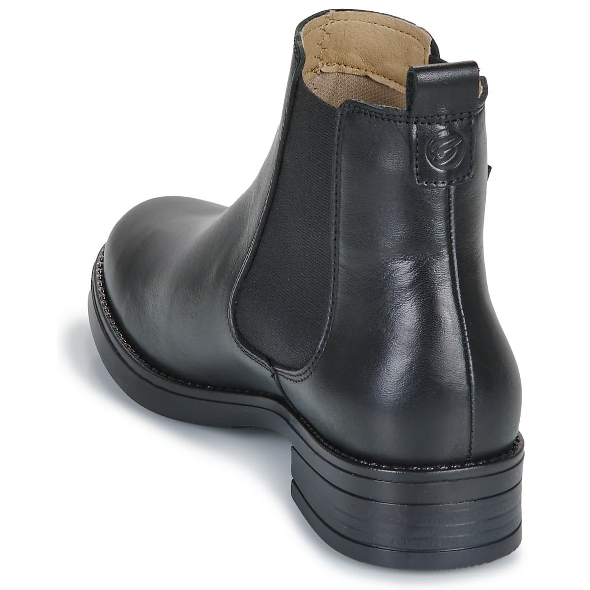 Women's Boots Betty London Black