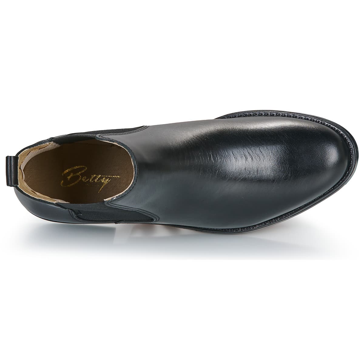 Women's Boots Betty London Black