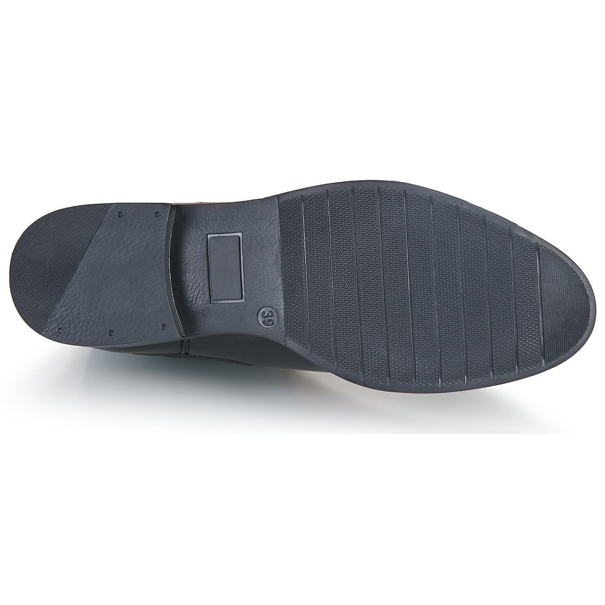 Women's Boots Betty London Black