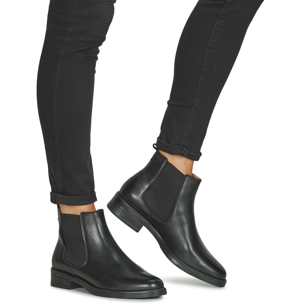 Women's Boots Betty London Black