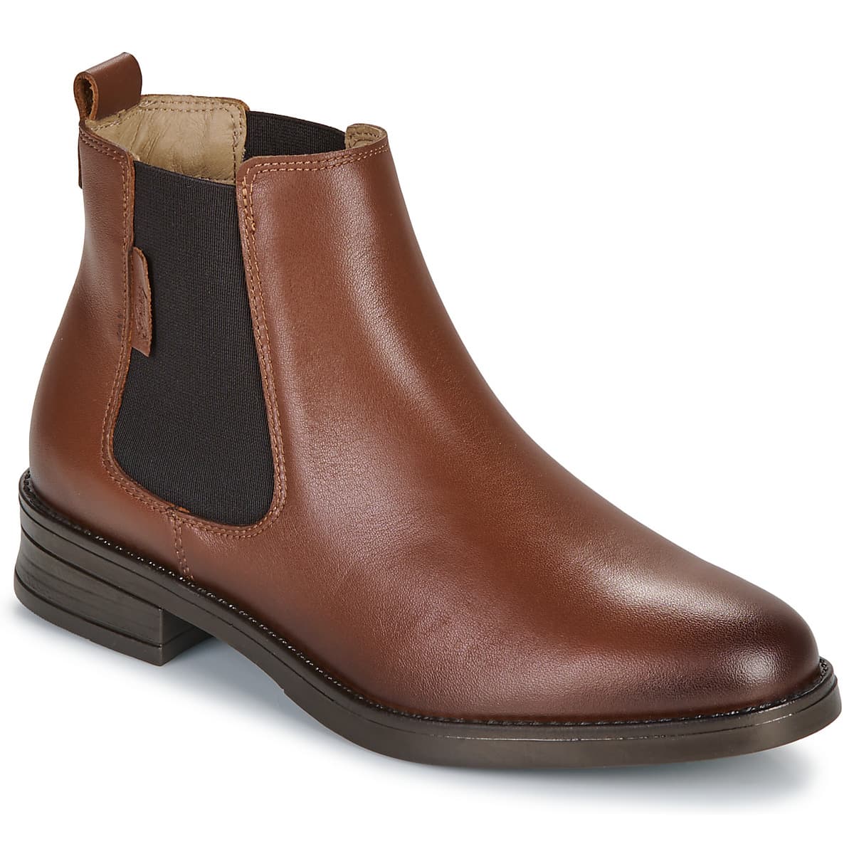 Women's Boots Betty London Brown