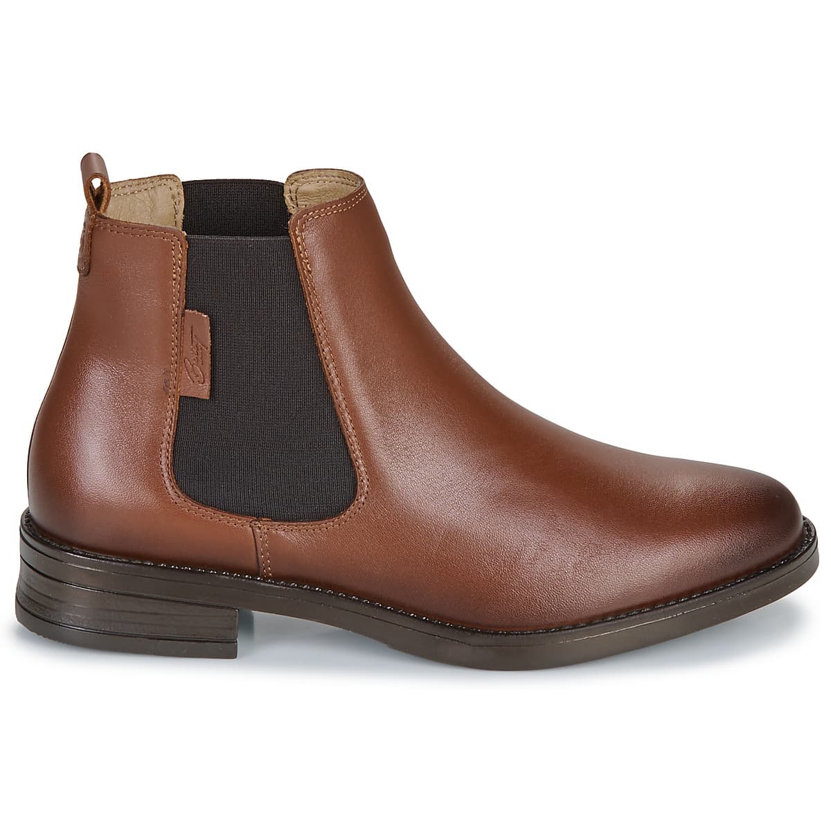 Women's Boots Betty London Brown