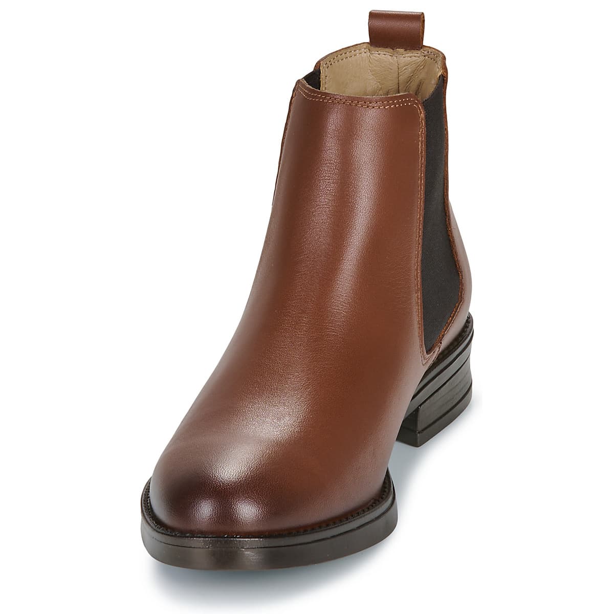 Women's Boots Betty London Brown