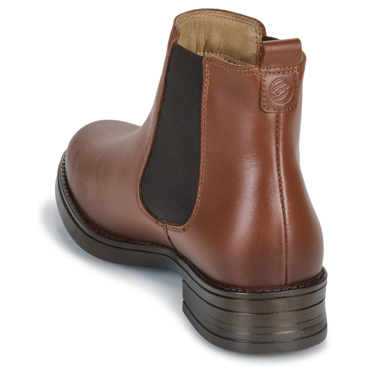 Women's Boots Betty London Brown