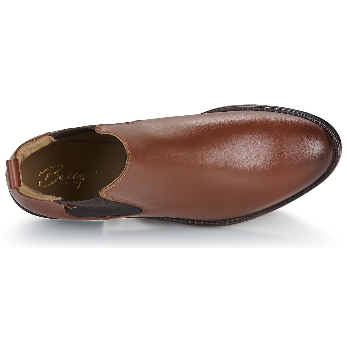 Women's Boots Betty London Brown