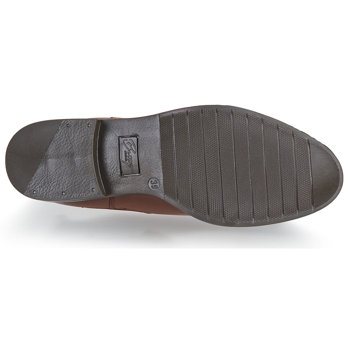 Women's Boots Betty London Brown