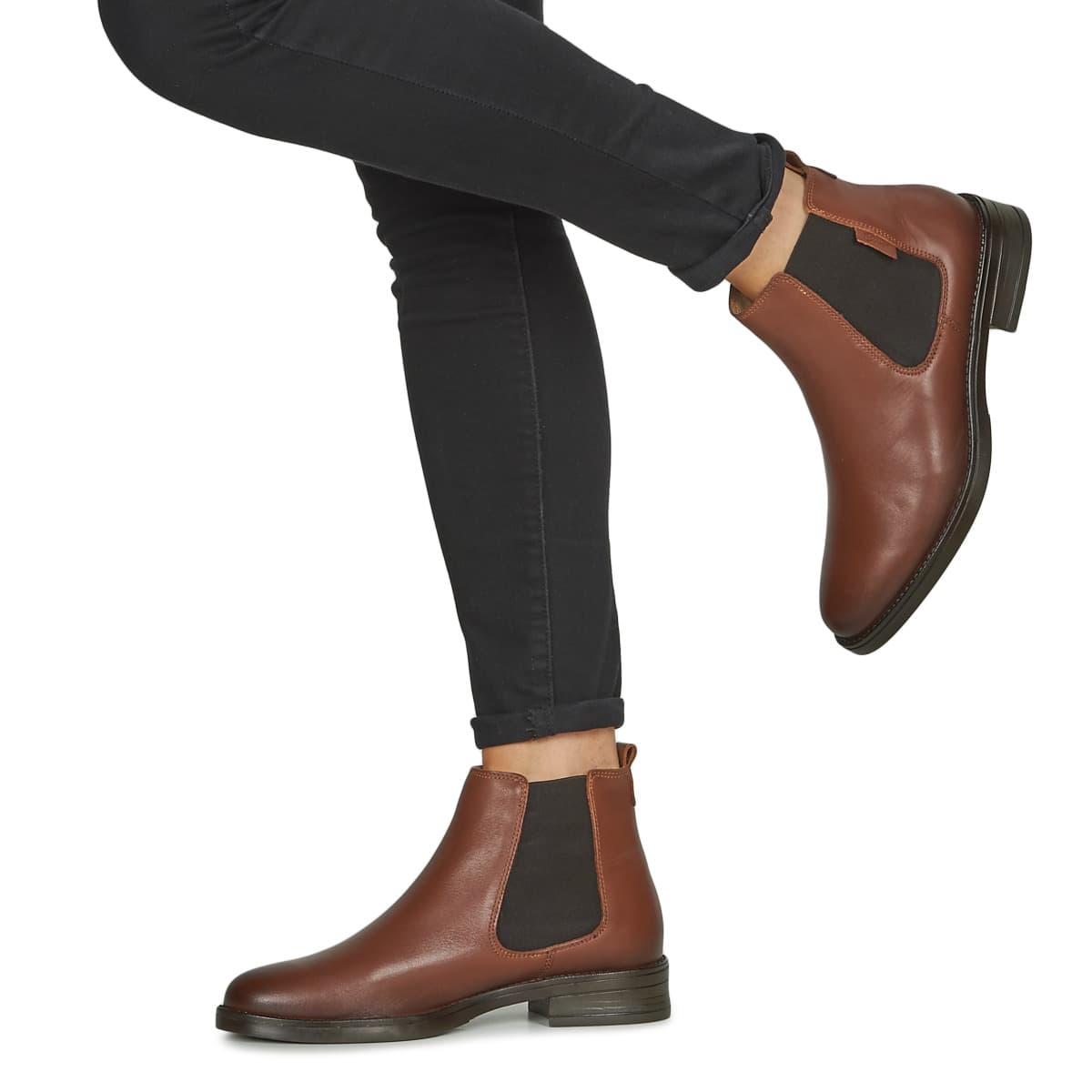 Women's Boots Betty London Brown