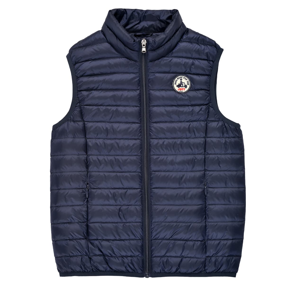 Χοντρό Μπουφάν JOTT ZOE