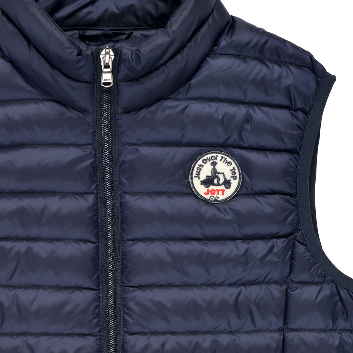 Boys' Jackets JOTT Blue