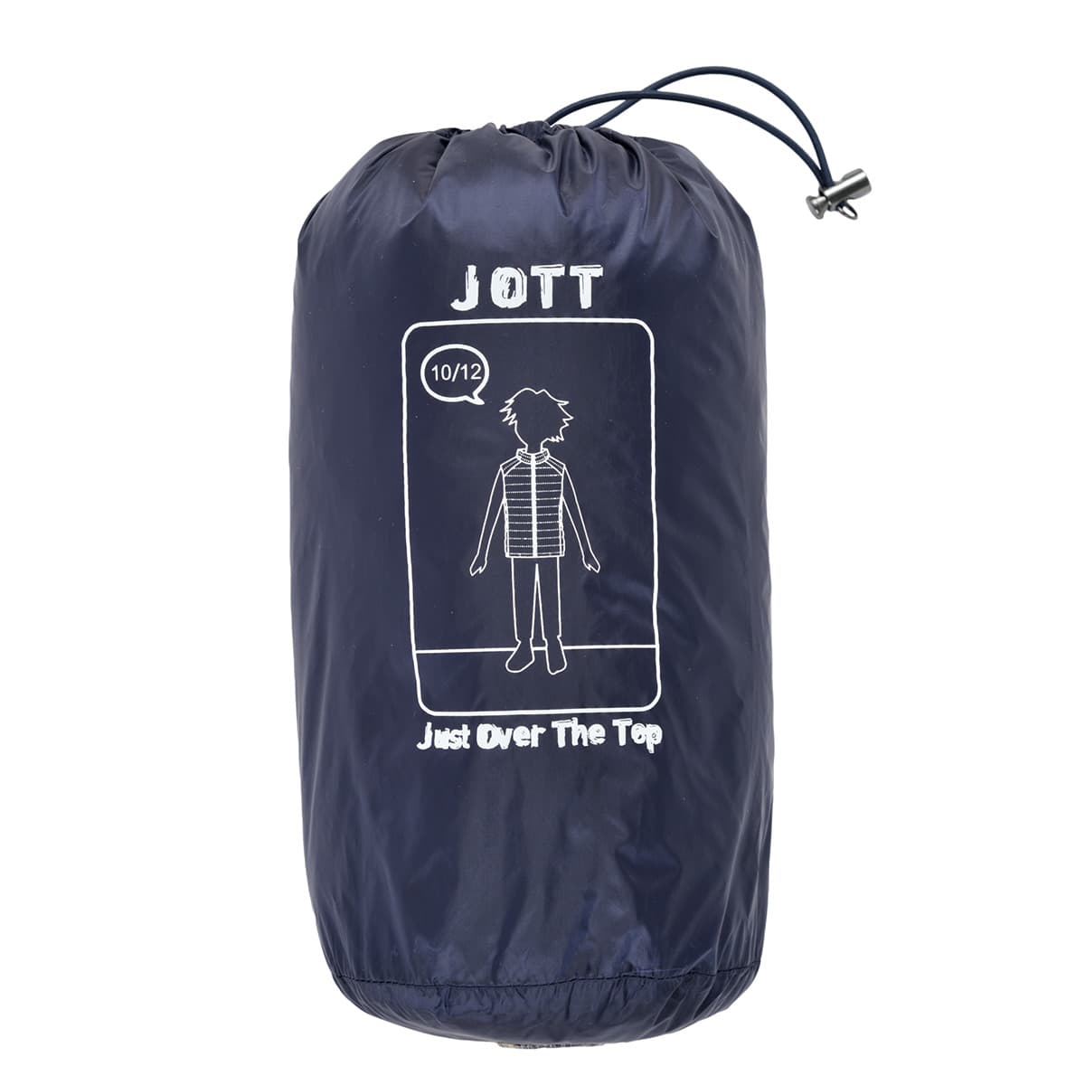 Boys' Jackets JOTT Blue