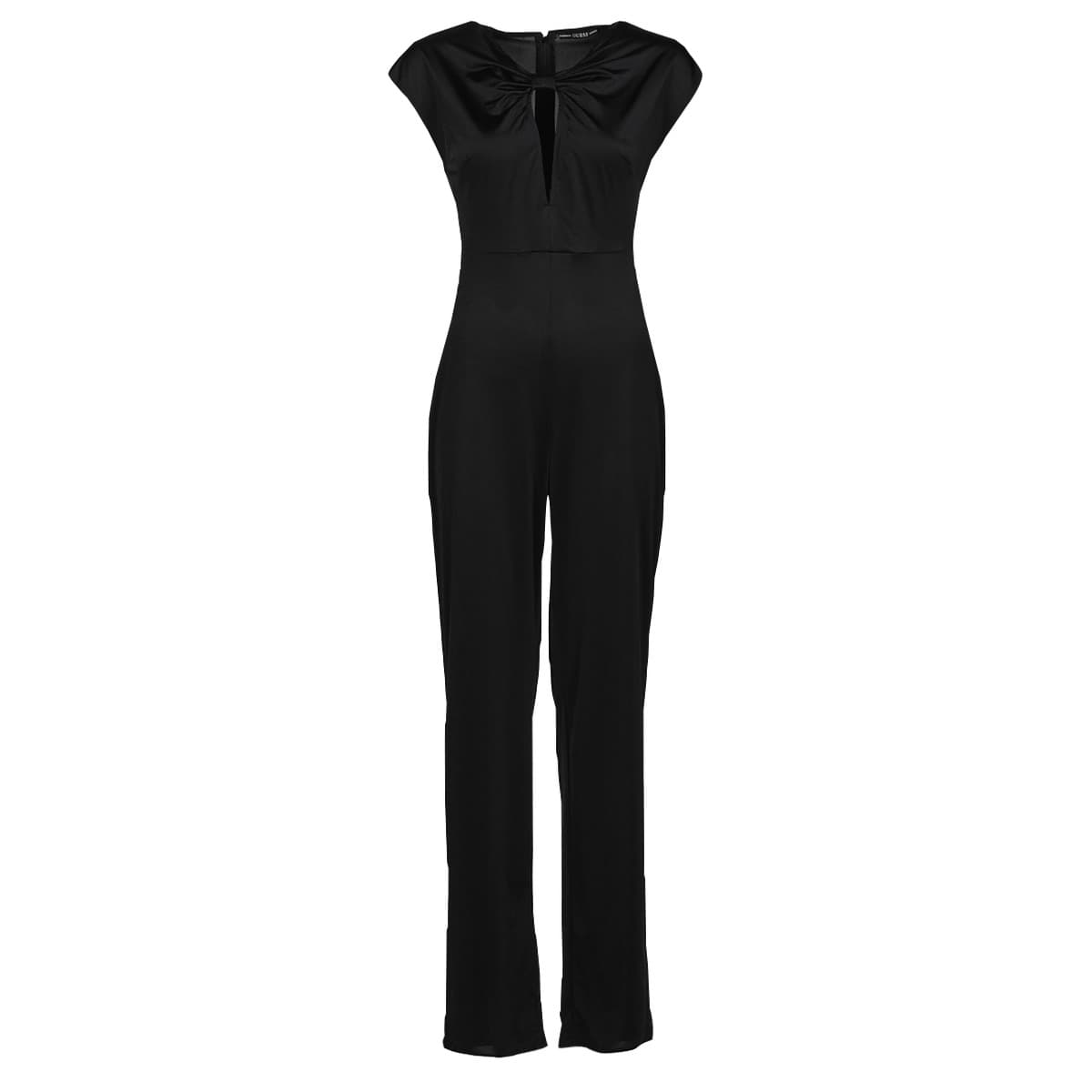 Women's Jumpsuits Guess Black
