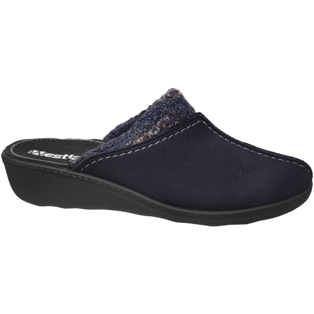 Women's Clogs Westland Blue