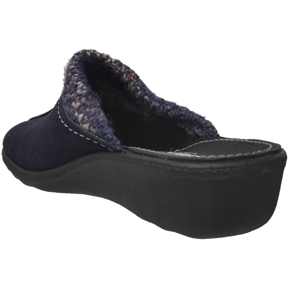 Women's Clogs Westland Blue