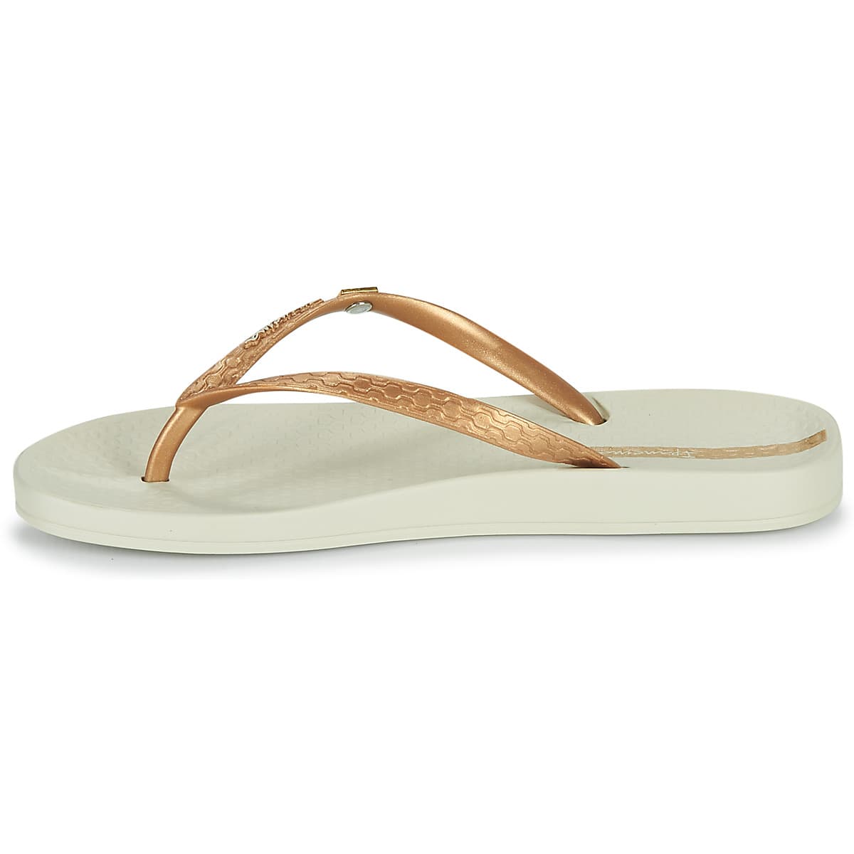 Women's Flip Flops Ipanema Beige