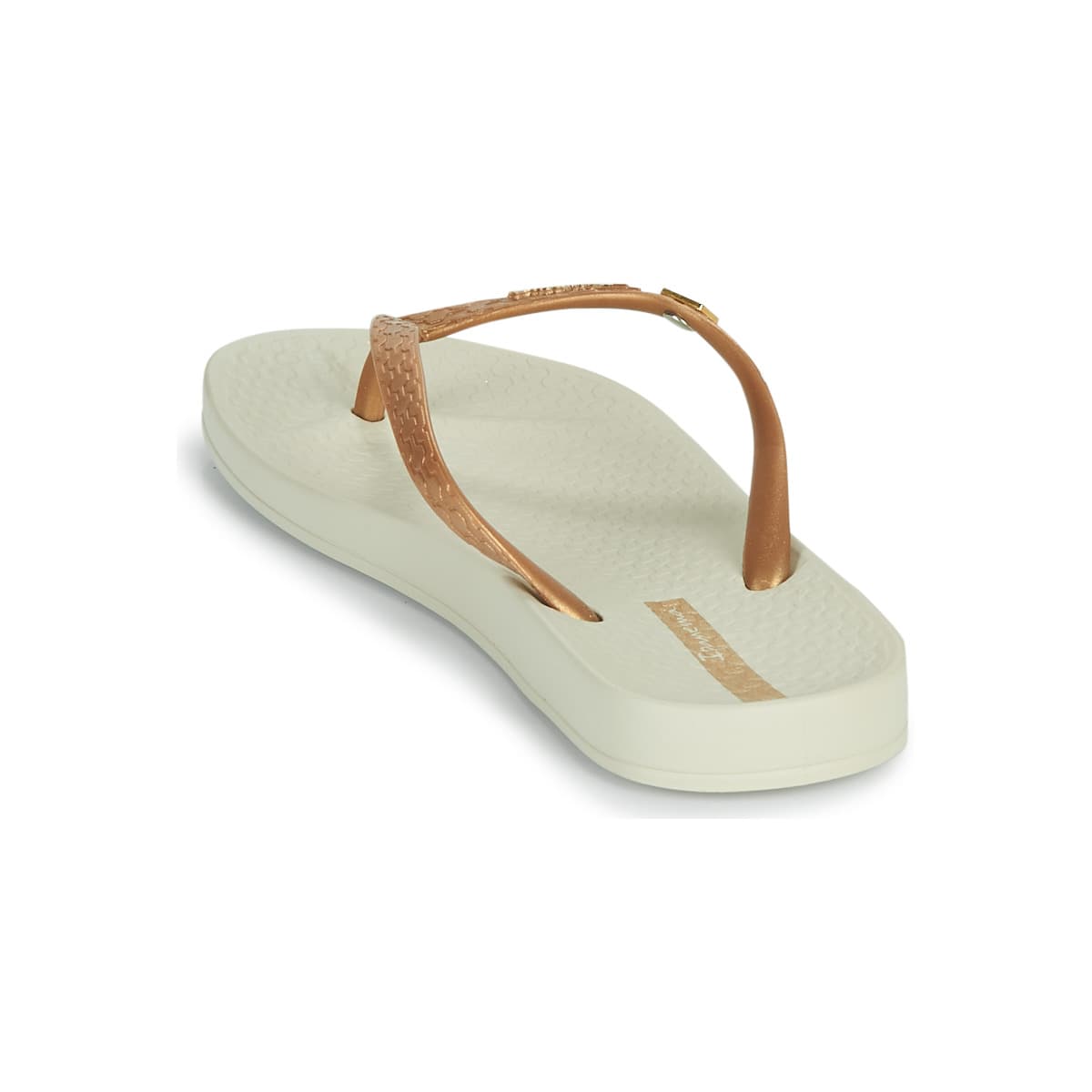 Women's Flip Flops Ipanema Beige