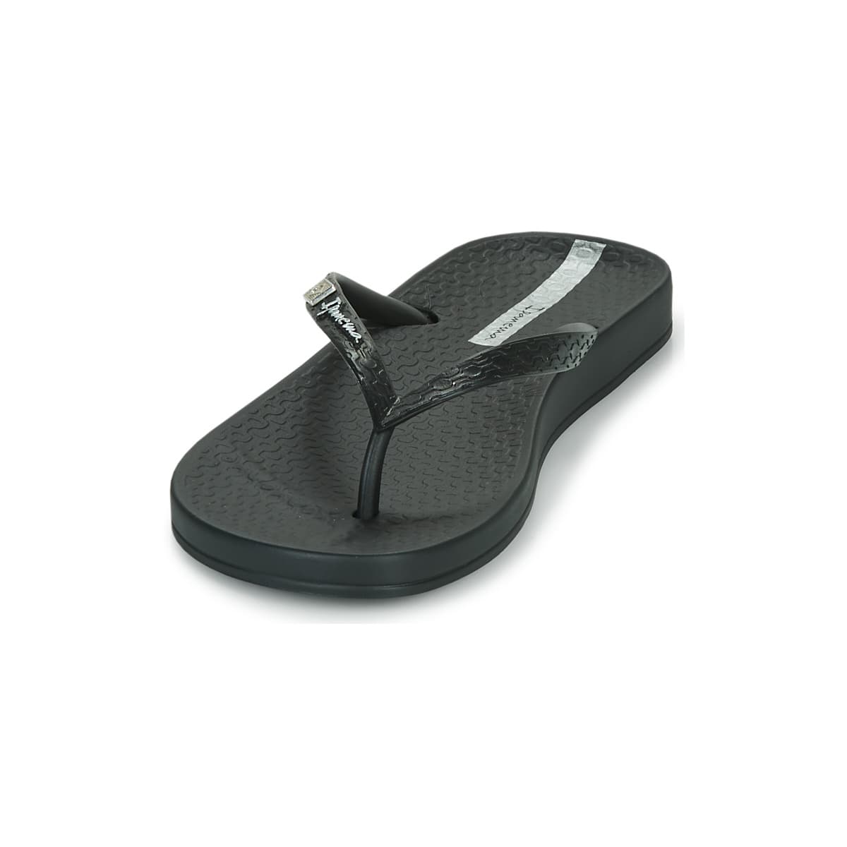 Women's Flip Flops Ipanema Black