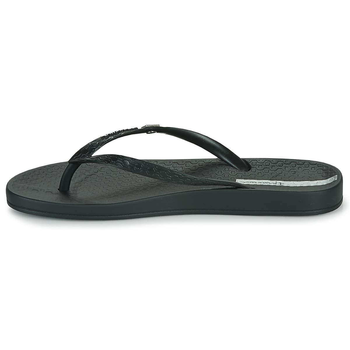 Women's Flip Flops Ipanema Black
