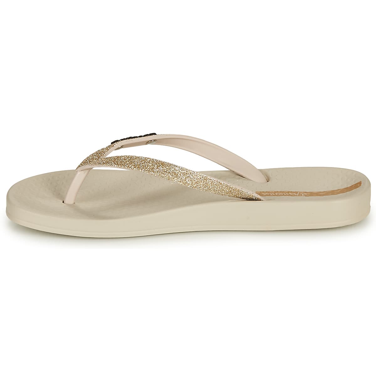 Women's Flip Flops Ipanema Beige