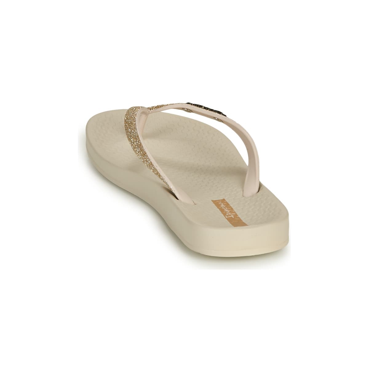 Women's Flip Flops Ipanema Beige