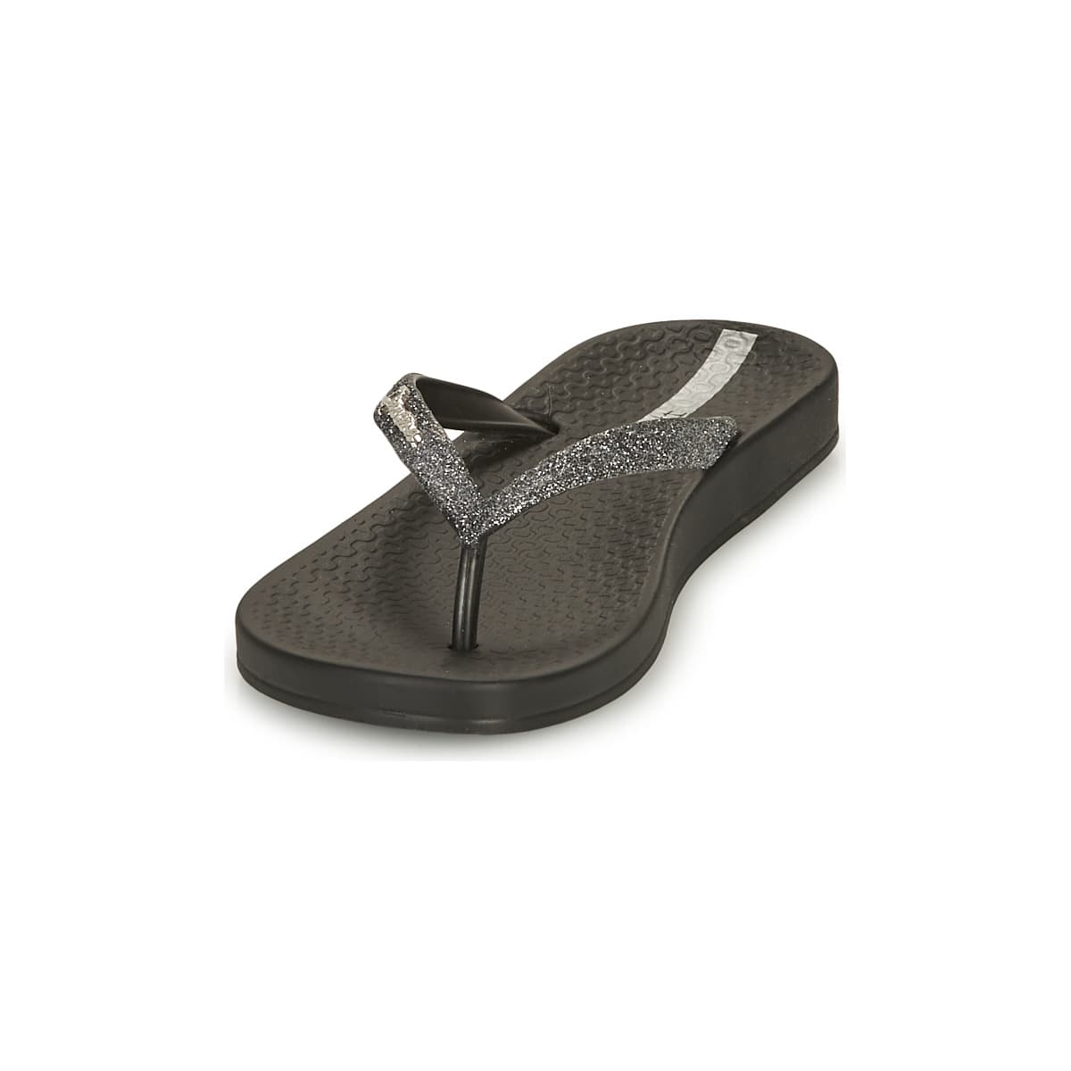 Women's Flip Flops Ipanema Black