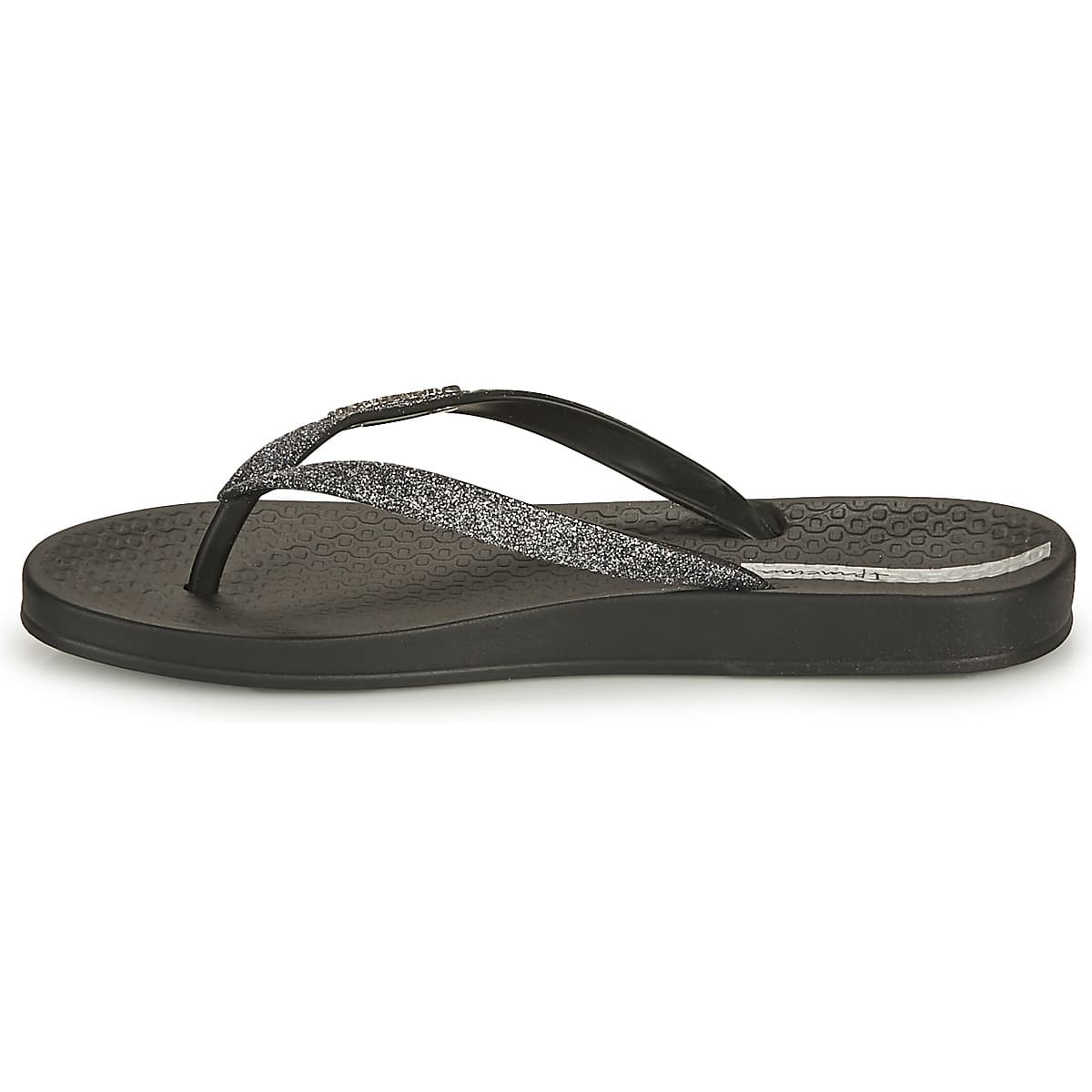Women's Flip Flops Ipanema Black