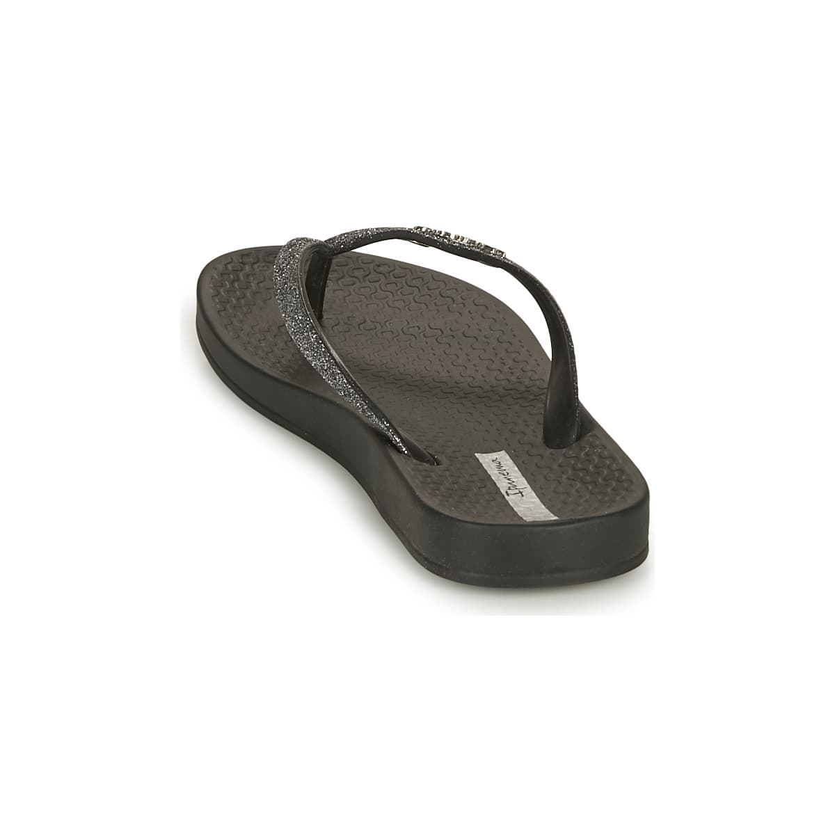 Women's Flip Flops Ipanema Black