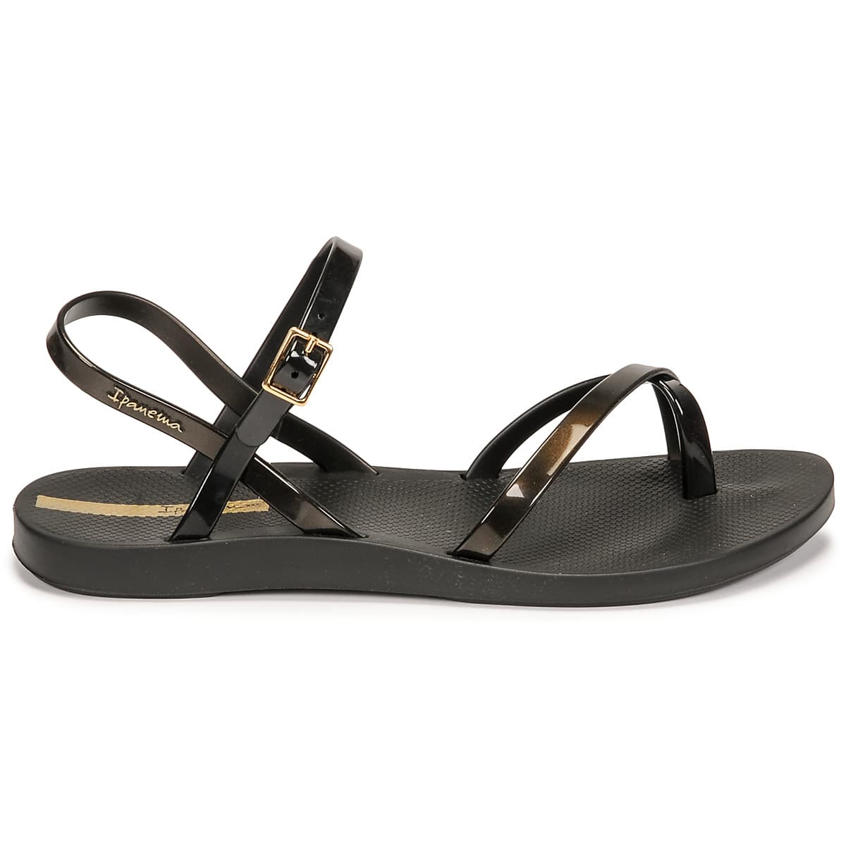 Women's Sandals Ipanema Black