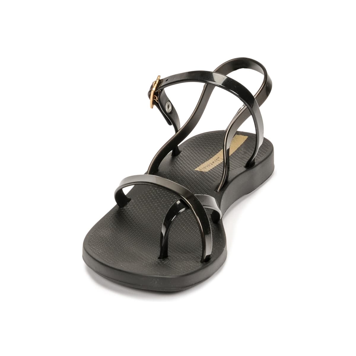 Women's Sandals Ipanema Black