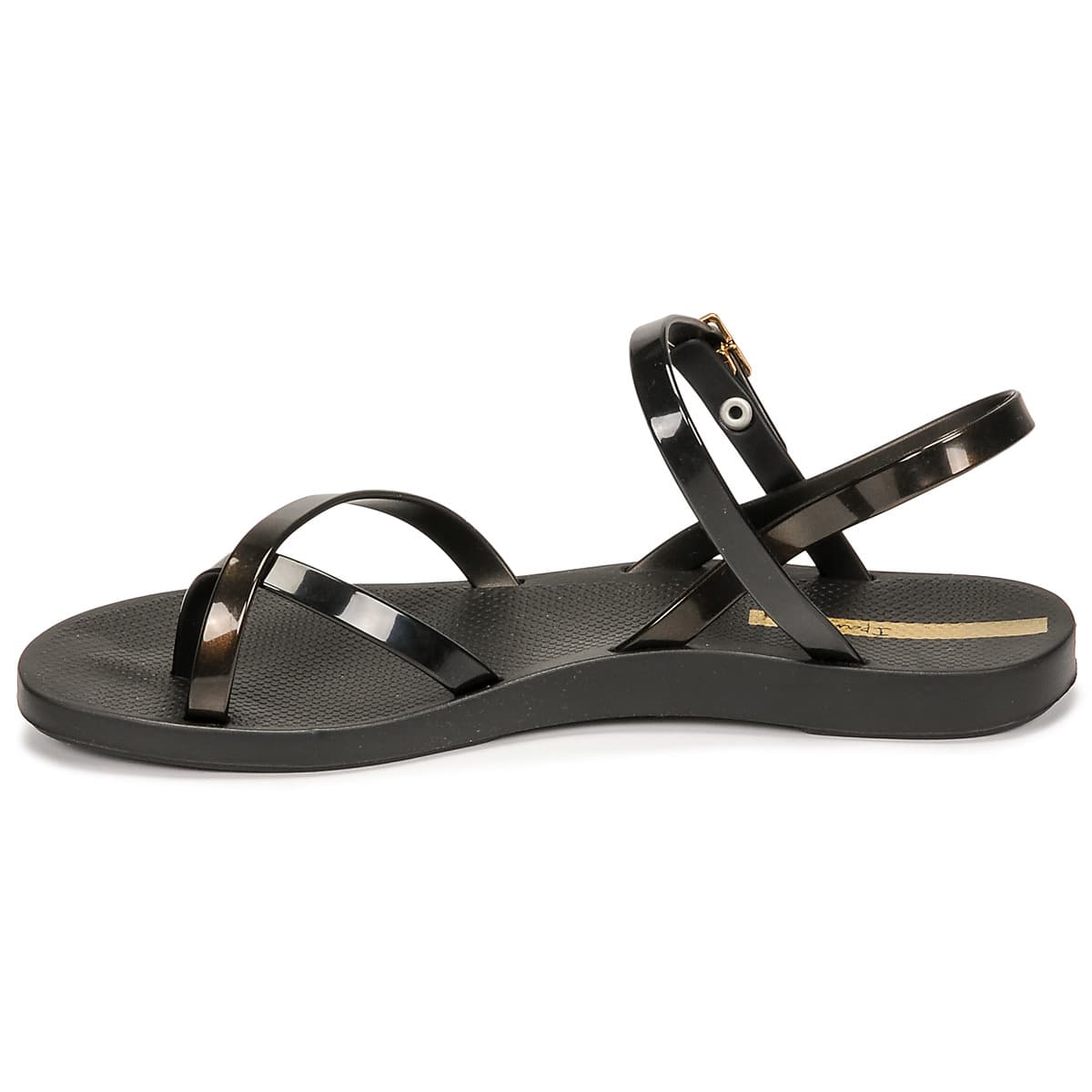 Women's Sandals Ipanema Black