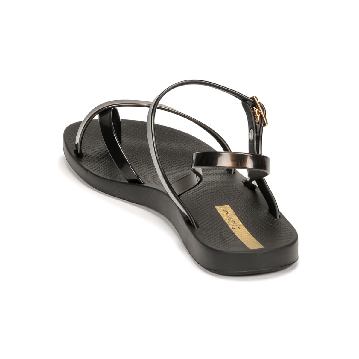Women's Sandals Ipanema Black