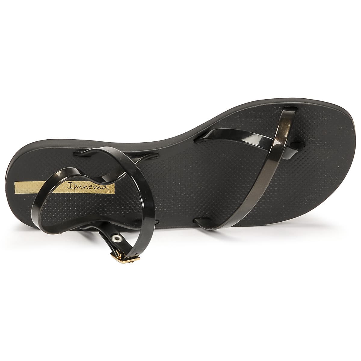 Women's Sandals Ipanema Black