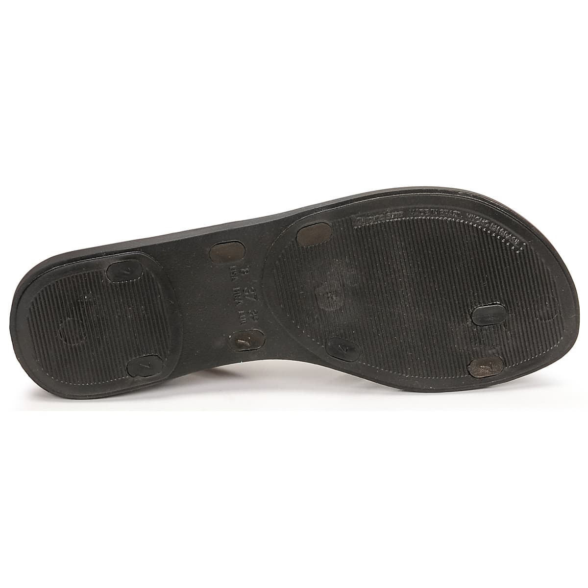Women's Sandals Ipanema Black