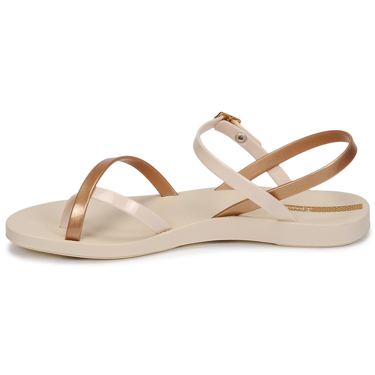 Women's Sandals Ipanema Beige