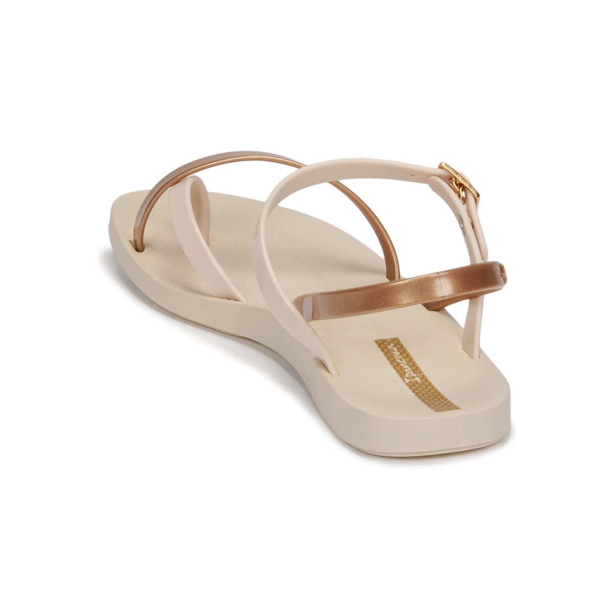 Women's Sandals Ipanema Beige