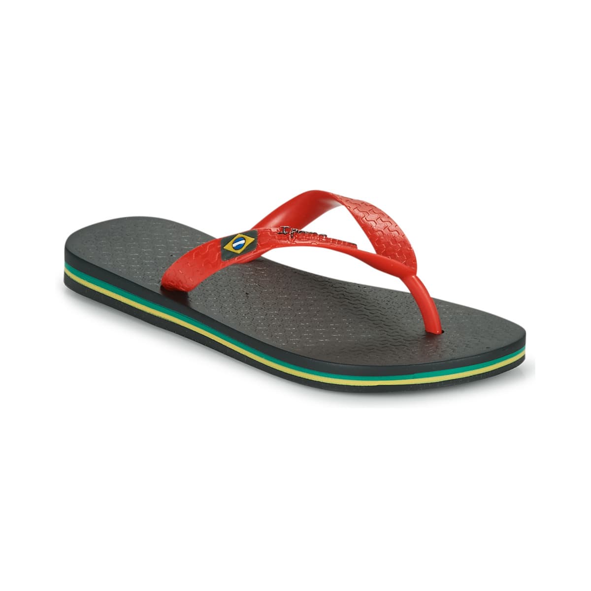 Girls' Flip Flops Ipanema Black