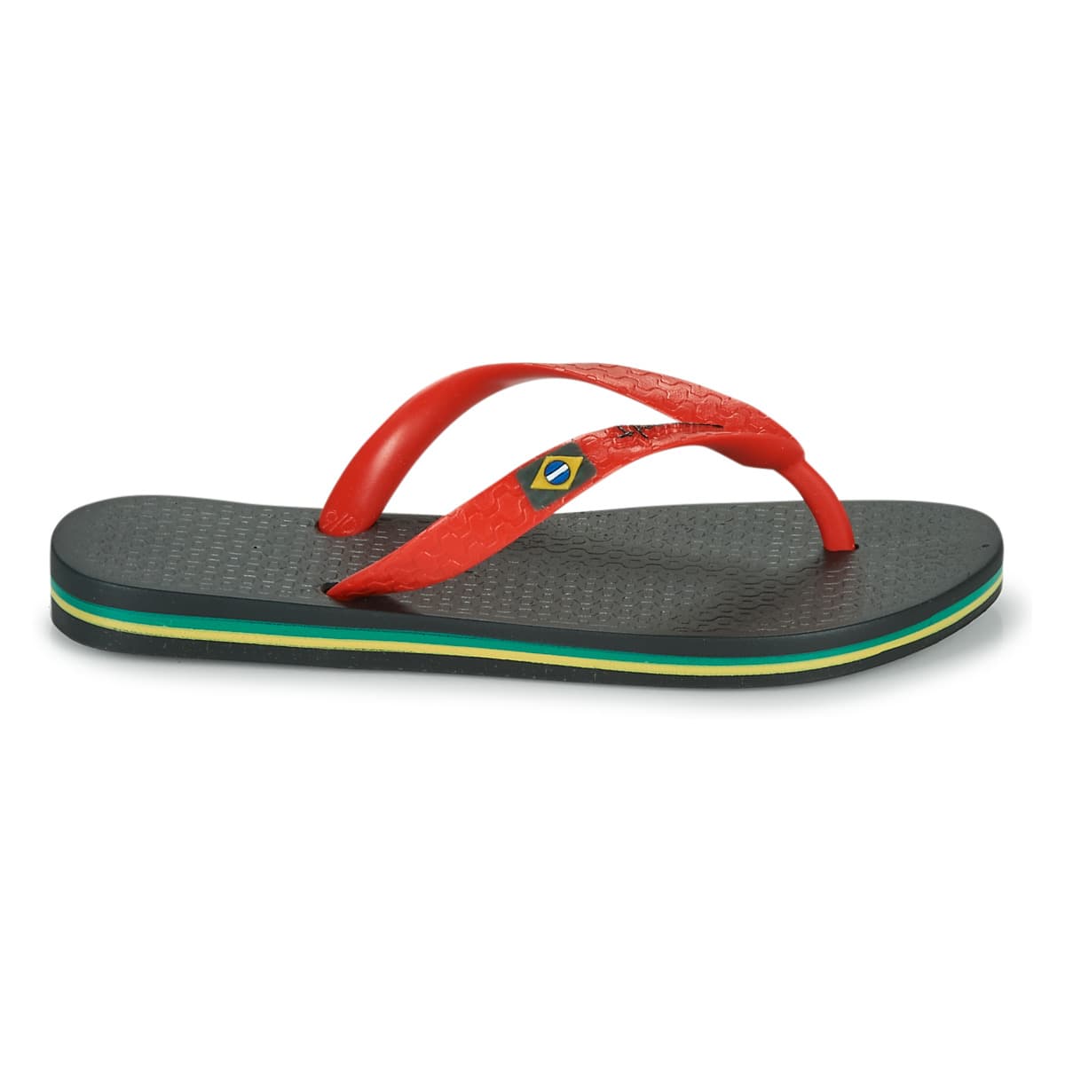 Boys' Flip Flops Ipanema Black